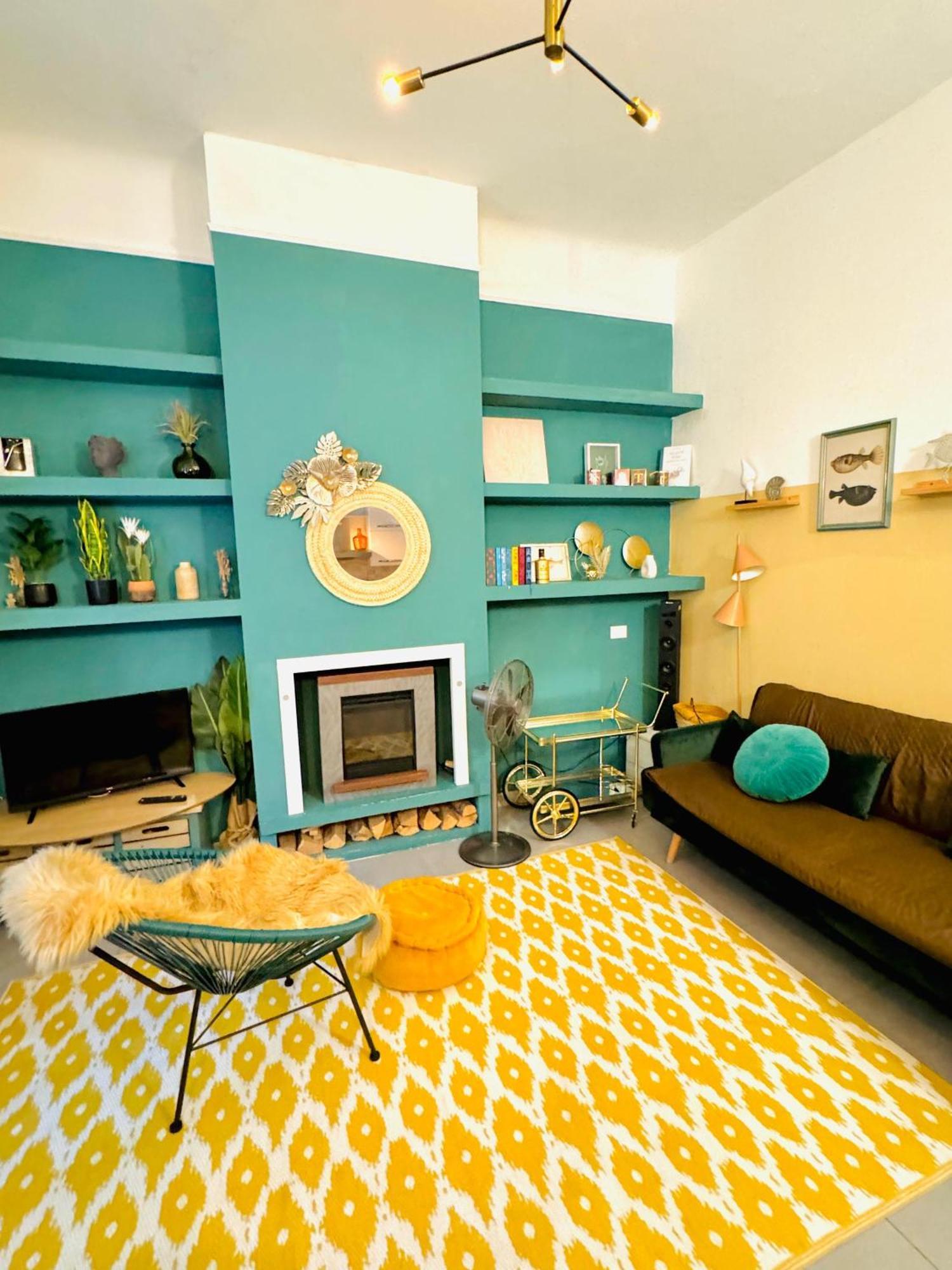 H33 Boutique In Centro Apartament